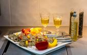 Туры в отель Stylish Sea View Villa 5 Bedrooms -KBR13