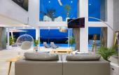 Туры в отель Stylish Sea View Villa 5 Bedrooms -KBR13