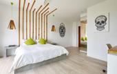 Туры в отель Stylish Sea View Villa 5 Bedrooms -KBR13