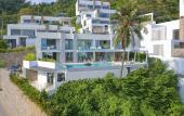 Туры в отель Stylish Sea View Villa 5 Bedrooms -KBR13