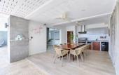 Туры в отель Stylish Sea View Villa 5 Bedrooms -KBR13