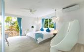 Туры в отель Stylish Sea View Villa 5 Bedrooms -KBR13