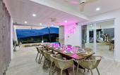 Туры в отель Stylish Sea View Villa 5 Bedrooms -KBR13