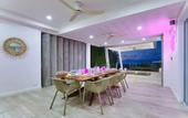 Туры в отель Stylish Sea View Villa 5 Bedrooms -KBR13