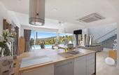 Туры в отель Stylish Sea View Villa 5 Bedrooms -KBR13