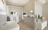 Туры в отель Stylish Sea View Villa 5 Bedrooms -KBR13