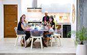 Туры в отель Stylish Sea View Villa 5 Bedrooms -KBR13