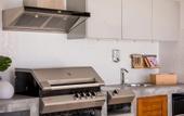 Туры в отель Stylish Sea View Villa 5 Bedrooms -KBR13