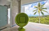 Туры в отель Stylish Sea View Villa 5 Bedrooms -KBR13