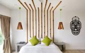 Туры в отель Stylish Sea View Villa 5 Bedrooms -KBR13