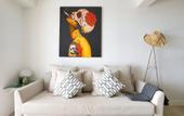 Туры в отель Stylish Sea View Villa 5 Bedrooms -KBR13