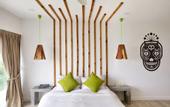 Туры в отель Stylish Sea View Villa 5 Bedrooms -KBR13