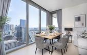Туры в отель 5242 Dubai Marina JBR Beach & Ain Dubai