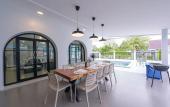 Туры в отель The 38 Pool Villas Pattaya
