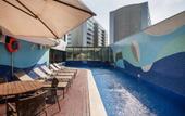 Туры в отель Wyndham Salvador Hangar Aeroporto Hotel