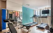 Туры в отель Wyndham Salvador Hangar Aeroporto Hotel