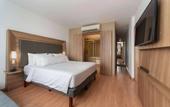 Туры в отель Wyndham Salvador Hangar Aeroporto Hotel