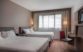 Туры в отель Wyndham Salvador Hangar Aeroporto Hotel
