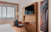 Туры в отель Wyndham Salvador Hangar Aeroporto Hotel