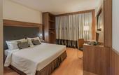 Туры в отель Wyndham Salvador Hangar Aeroporto Hotel