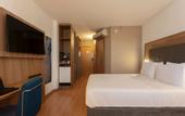 Туры в отель Wyndham Salvador Hangar Aeroporto Hotel