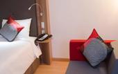 Туры в отель Wyndham Salvador Hangar Aeroporto Hotel