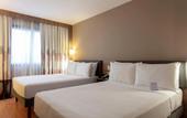 Туры в отель Wyndham Salvador Hangar Aeroporto Hotel