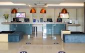 Туры в отель Wyndham Salvador Hangar Aeroporto Hotel