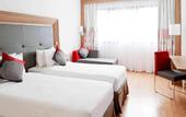 Туры в отель Wyndham Salvador Hangar Aeroporto Hotel