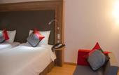 Туры в отель Wyndham Salvador Hangar Aeroporto Hotel
