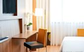 Туры в отель Wyndham Salvador Hangar Aeroporto Hotel