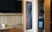 Туры в отель Wyndham Salvador Hangar Aeroporto Hotel