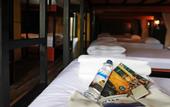 Туры в отель W168 Hostel