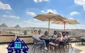 Туры в отель King tout pyramid