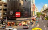 Туры в отель Episode 11 Hostel Sukhumvit