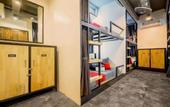 Туры в отель Episode 11 Hostel Sukhumvit