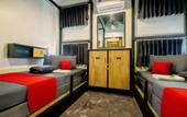 Туры в отель Episode 11 Hostel Sukhumvit
