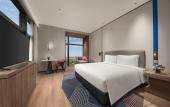 Туры в отель Holiday Inn Express Shenzhen Futian Center by IHG