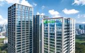 Туры в отель Holiday Inn Express Shenzhen Futian Center by IHG
