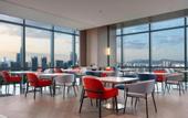Туры в отель Holiday Inn Express Shenzhen Futian Center by IHG