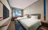Туры в отель Holiday Inn Express Shenzhen Futian Center by IHG