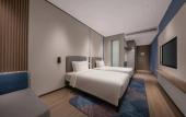 Туры в отель Holiday Inn Express Shenzhen Futian Center by IHG