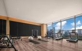 Туры в отель Holiday Inn Express Shenzhen Futian Center by IHG