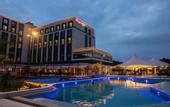 Туры в отель Hotel Argyle Grand Hotel Nairobi Airport