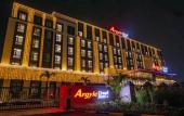 Туры в отель Hotel Argyle Grand Hotel Nairobi Airport