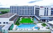 Туры в отель Hotel Argyle Grand Hotel Nairobi Airport