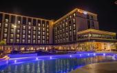 Туры в отель Hotel Argyle Grand Hotel Nairobi Airport