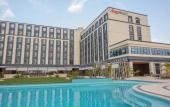 Туры в отель Hotel Argyle Grand Hotel Nairobi Airport