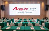 Туры в отель Hotel Argyle Grand Hotel Nairobi Airport
