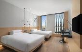 Туры в отель Fairfield by Marriott Shanghai Lingang Special Area